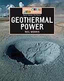 Geothermal power
