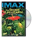 The Secret of Life on Earth (IMAX)