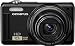 Olympus VR-310 Digital Camera - Black (14MP, 10x Super Wide Optical Zoom)  3 inch LCD