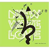 ニュー・ウェーブ・ラブ(DVD付)