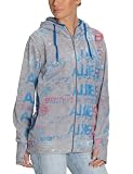 Billabong Damen Fleecejacke HERMINA PRINT