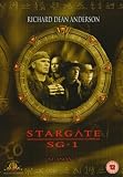 Stargate S.G. 1 - Series 2 - Complete [UK IMPORT] - Richard Dean Anderson