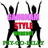 Gangnam Style Workout