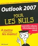 Outlook 2007 pour les Nuls