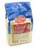 Gourmet Food : Kamut Flour