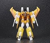 Transformers Masterpiece : MP11S Sunstorm (japan import)