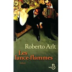 Les lance-flammes