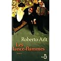 Les lance-flammes