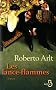 Les lance-flammes