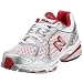 New Balance Men's MR 1223 SR MR 1223 Silver/Lollipop 6.5 UK Wide