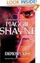 Demon's Kiss (Wings in the Night, Book 1)