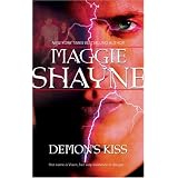 Demon's Kiss horror