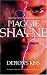 Demon's Kiss (Wings in the Night, Book 1)