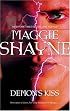 Demon's Kiss (Wings in the Night, Book 1)