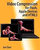 Video Compression for Flash, Apple Devices and Html5