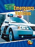 Emergency vehicles