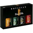 Boyajian Mini Olive Oil Set (Pack of 3)
