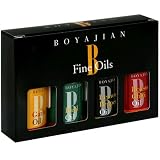 Boyajian Mini Olive Oil Set (Pack of 3)