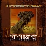 Extinct Instinct (Spec)