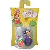 Strawberry Shortcake Basic Figure [Plum Pudding]IMAGE