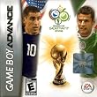 FIFA World Cup 2006 GBA