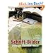 Schrift-Bilder: Grundlagen, Techniken, Motive