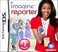 Imagine: Reporter