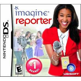 Imagine: Reporter