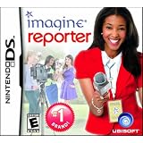 Imagine: Reporter ~ UBI Soft