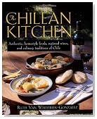 The Chilean Kitchen