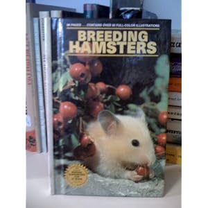 Breeding Hamsters