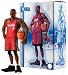 Upper Deck Miami Heat Dwyane Wade NBA All Star Vinyl