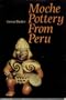 Moche pottery from Peru
