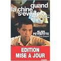 Quand la Chine s'�veillera-- le monde tremblera