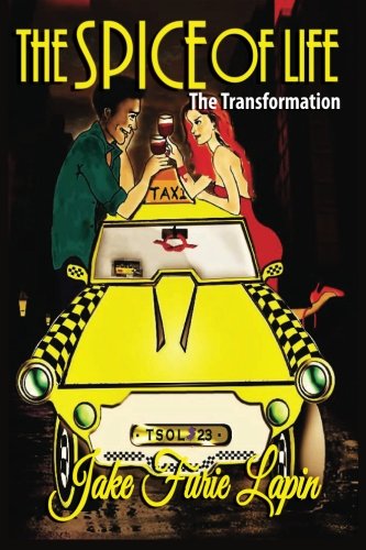 The Spice of Life: The Transformation
