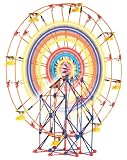KNEX Thrill Rides - Light-Up Ferris Wheel