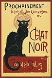 GB eye Ltd, Chat Noir, Maxi Poster, (61x91.5cm)