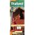 The Rough Guide to Thailand Map 2 (Rough Guide Country/Region Map)