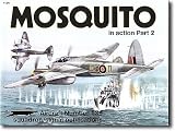 Mosquito in Action, Part 2 - Aircraft No. 139