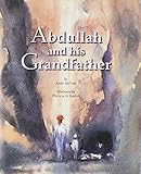 Abdullah and his grandfather