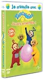 Je m'éveille avec Teletubbies - Jouons ensemble !