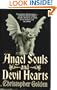 Angel Souls and Devil Hearts (The Shadow Saga, Book 2)