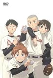 おおきく振りかぶって(4) [DVD] 画像