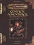 Complete Adventurer (Dungeons and Dragons v3.5 Supplement): A Hero Series Supplement (Dungeons & Dragons: Accessory)