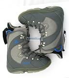 Used Burton Progression Snowboard Boot Women's
