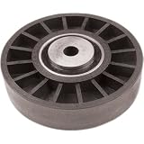 Goodyear 49048 Gatorback Idler and Tensioner Pulley by Goodyear