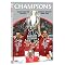 Favourite footie DVDs