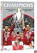 Champions - Manchester United Season Review 2006/07 [2007]