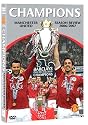 Champions - Manchester United Season Review 2006/07 [2007]