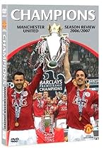 Champions - Manchester United Season Review 2006/07 [DVD] [2007]